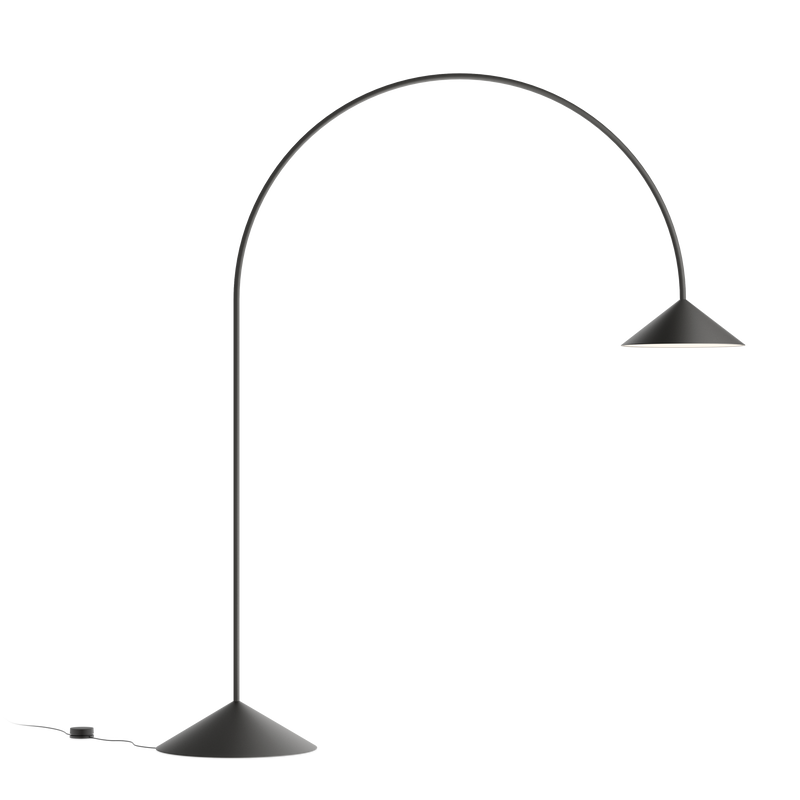 VIBIA OUT 4270 / 4275 pastatomas šviestuvas