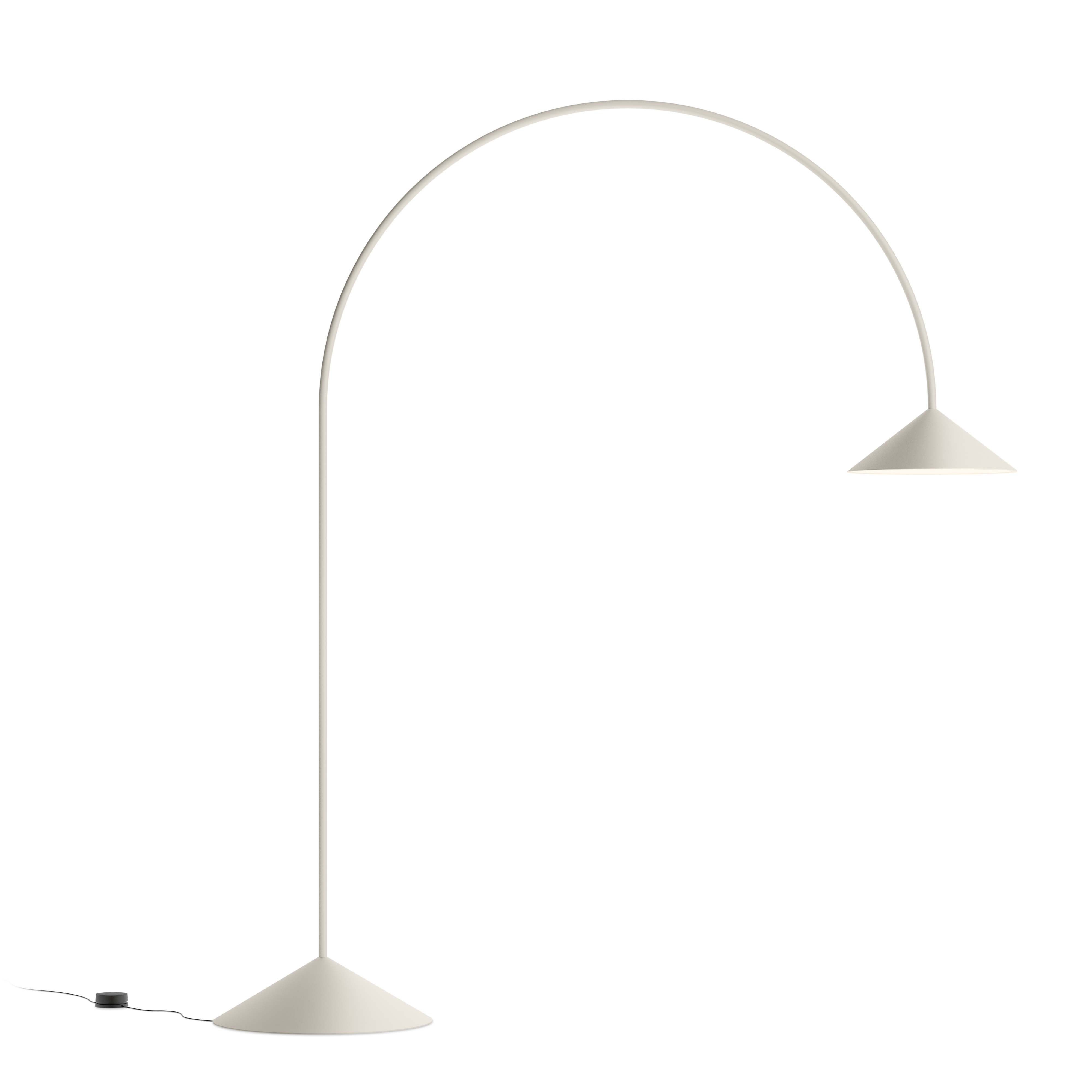 VIBIA OUT 4270 / 4275 pastatomas šviestuvas