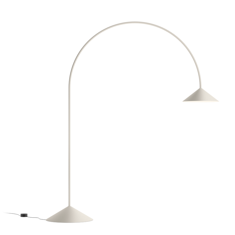 VIBIA OUT 4270 / 4275 pastatomas šviestuvas