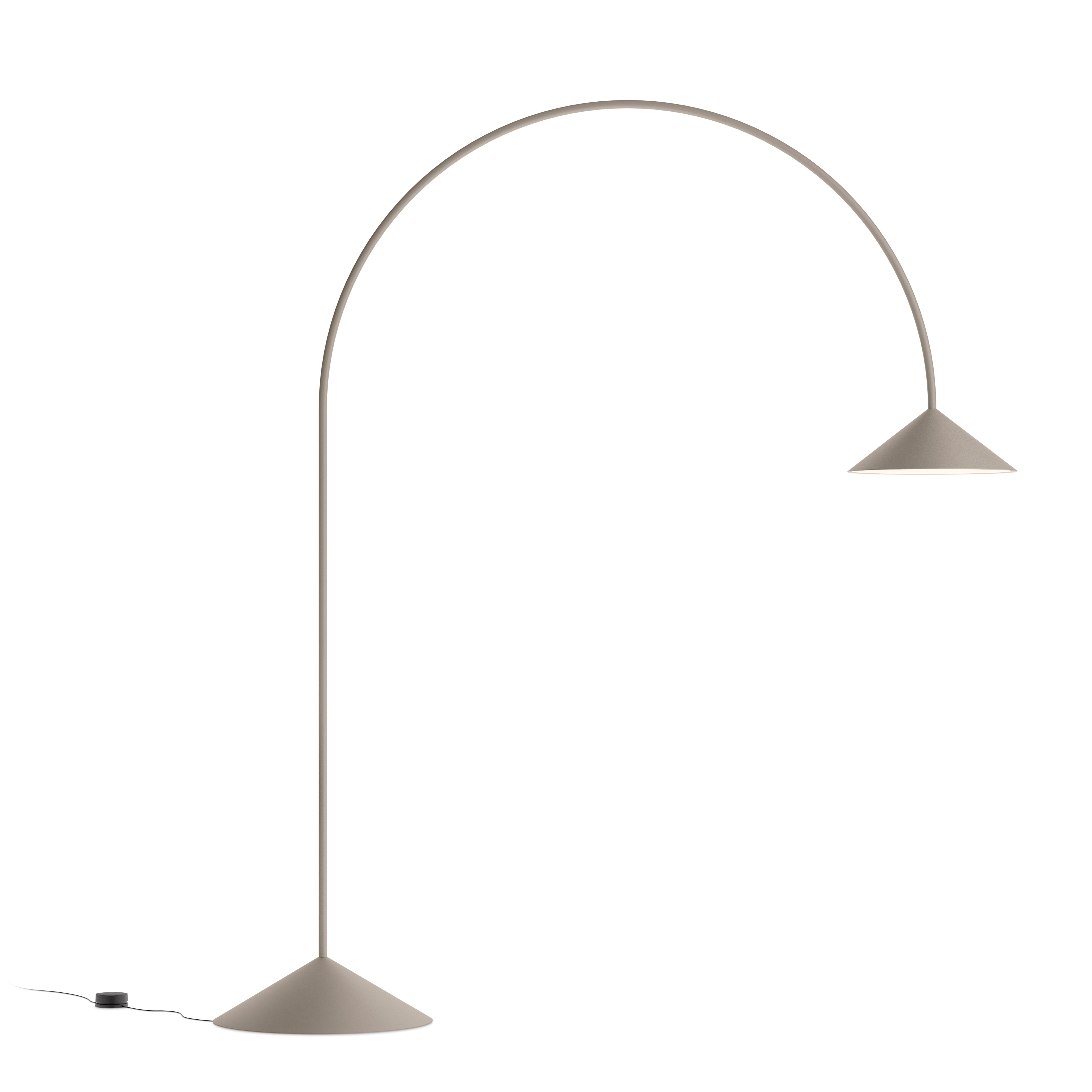 VIBIA OUT 4270 / 4275 pastatomas šviestuvas