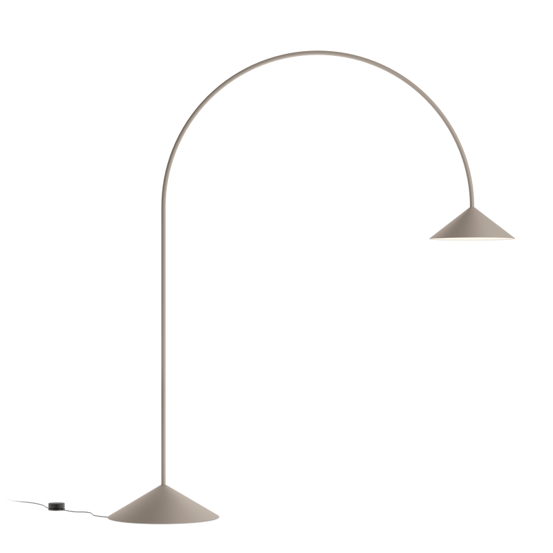 VIBIA OUT 4270 / 4275 pastatomas šviestuvas