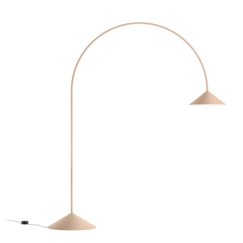 VIBIA OUT 4270 / 4275 pastatomas šviestuvas