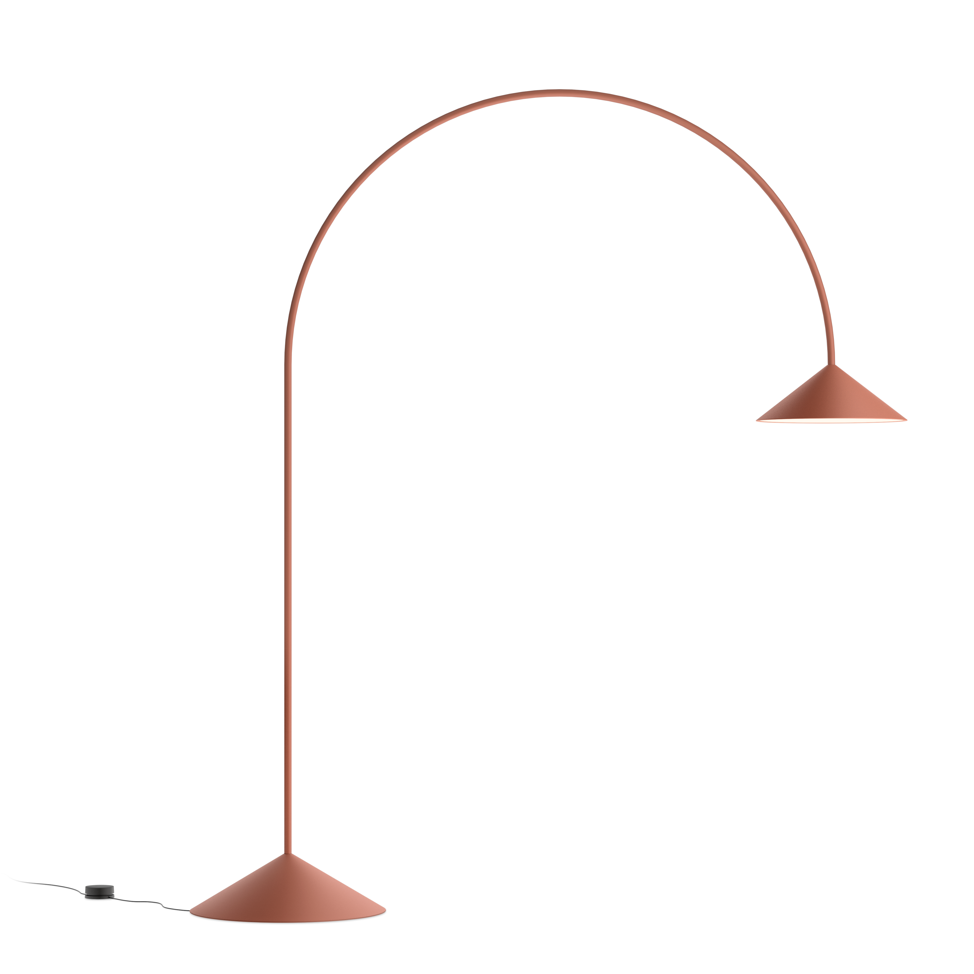 VIBIA OUT 4270 / 4275 pastatomas šviestuvas
