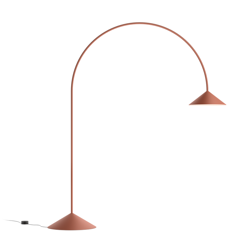 VIBIA OUT 4270 / 4275 pastatomas šviestuvas