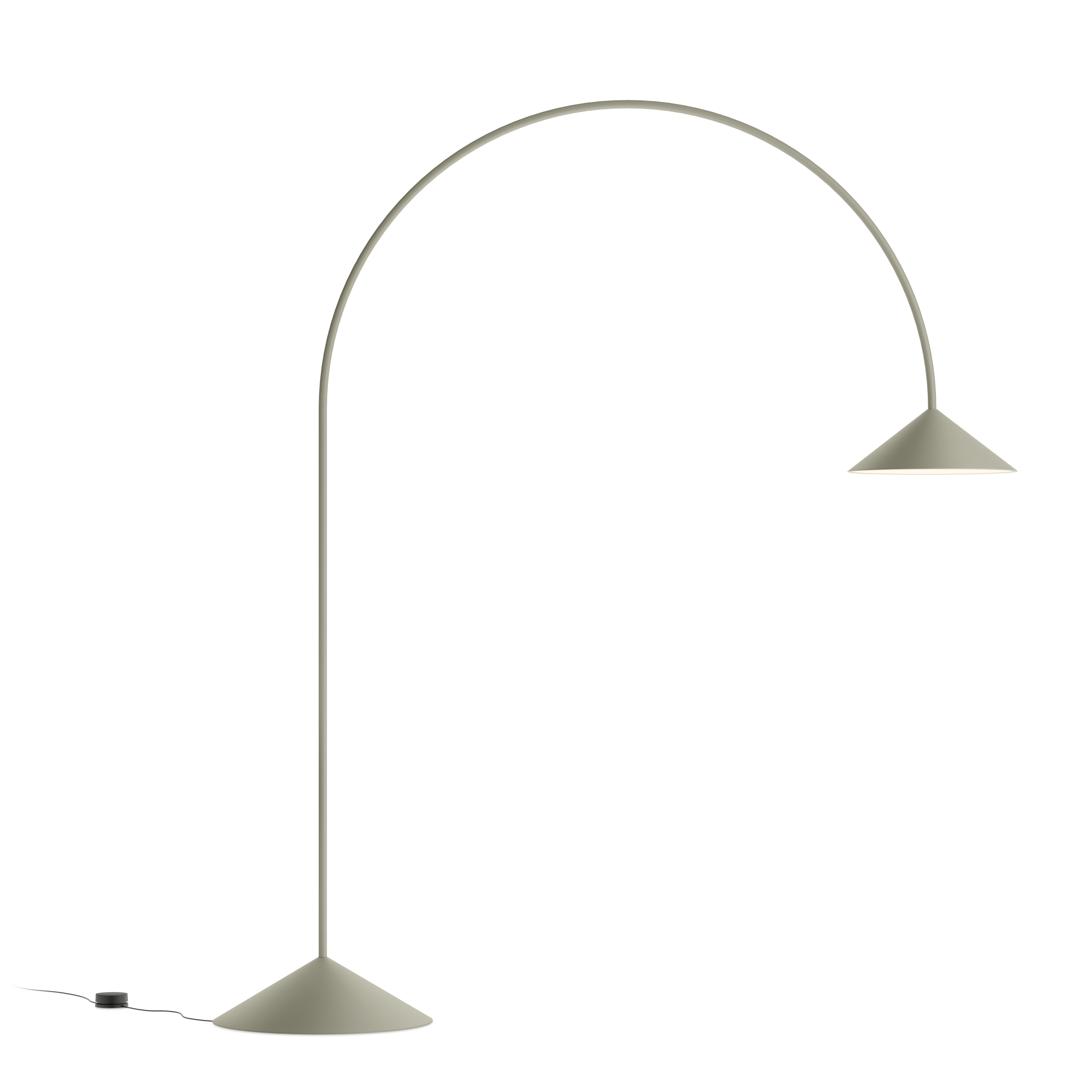 VIBIA OUT 4270 / 4275 pastatomas šviestuvas