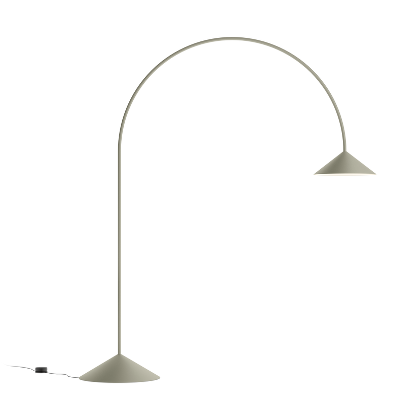 VIBIA OUT 4270 / 4275 pastatomas šviestuvas