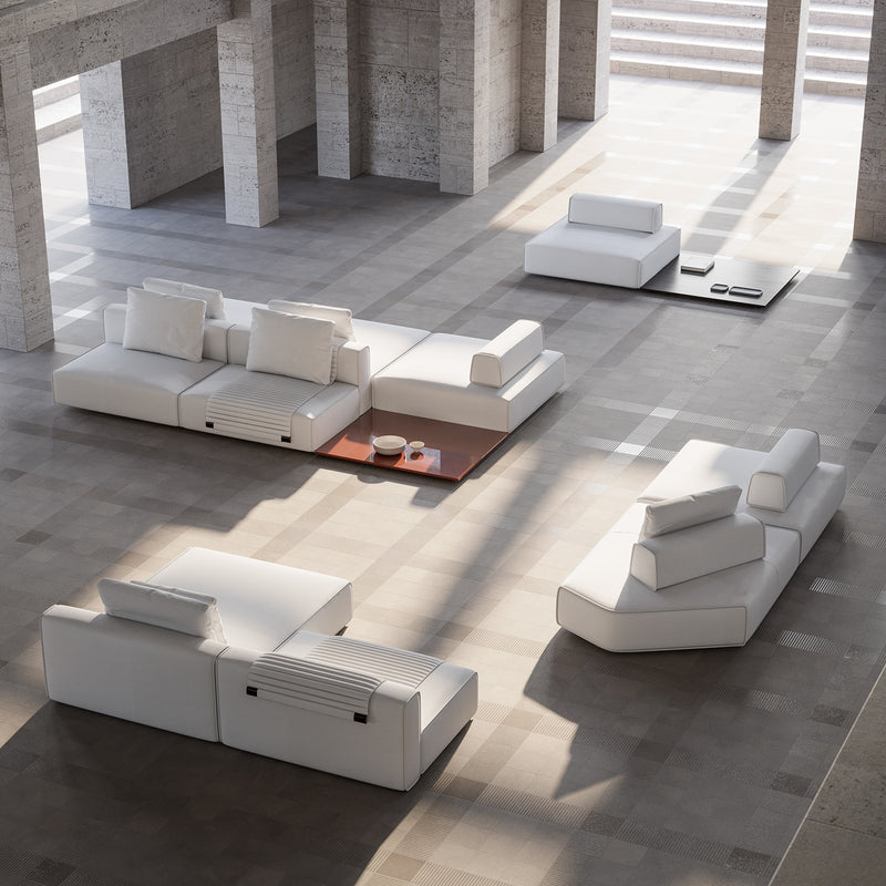 LEMA NIVEAUX sofa