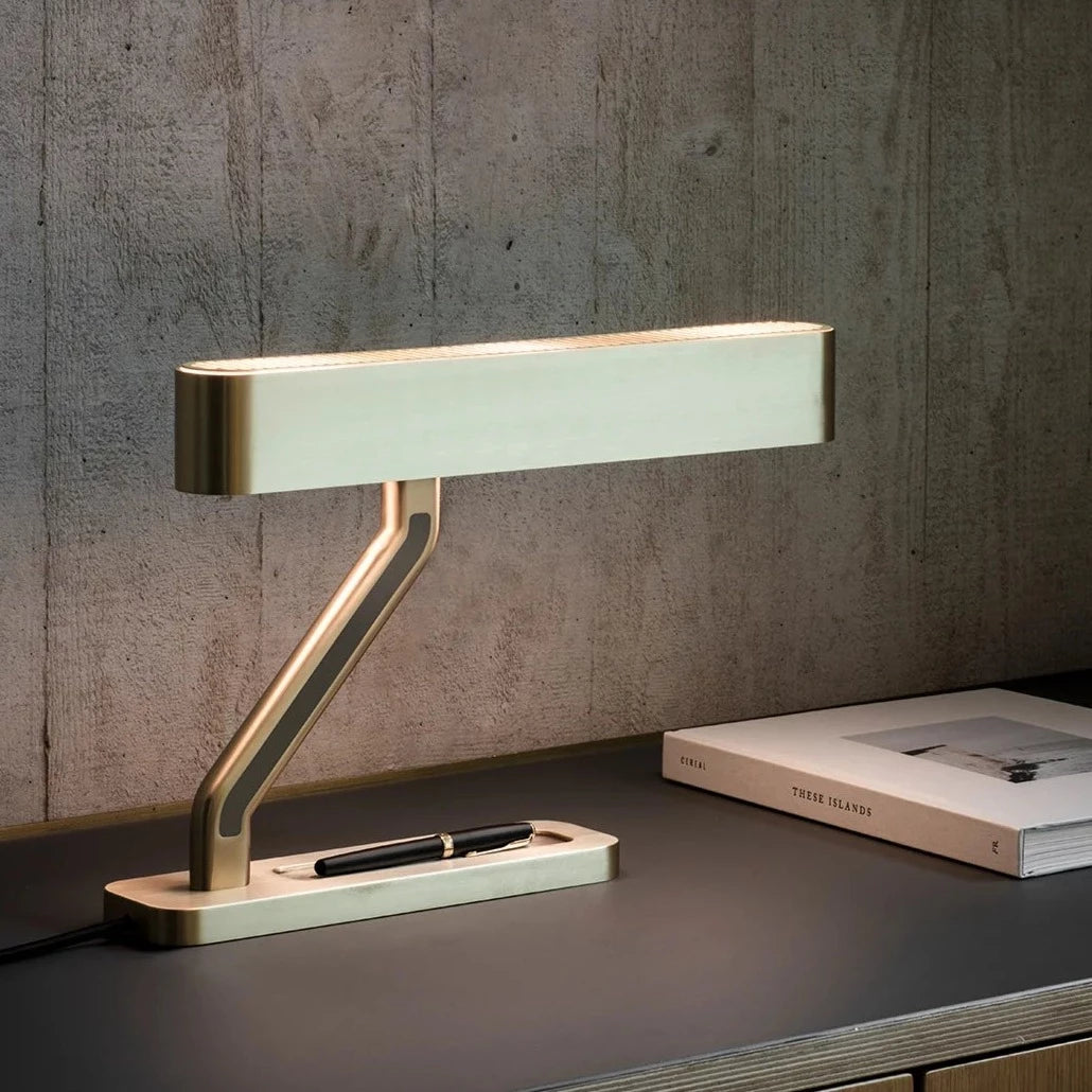 Bert Frank Colt Stalinis šviestuvas