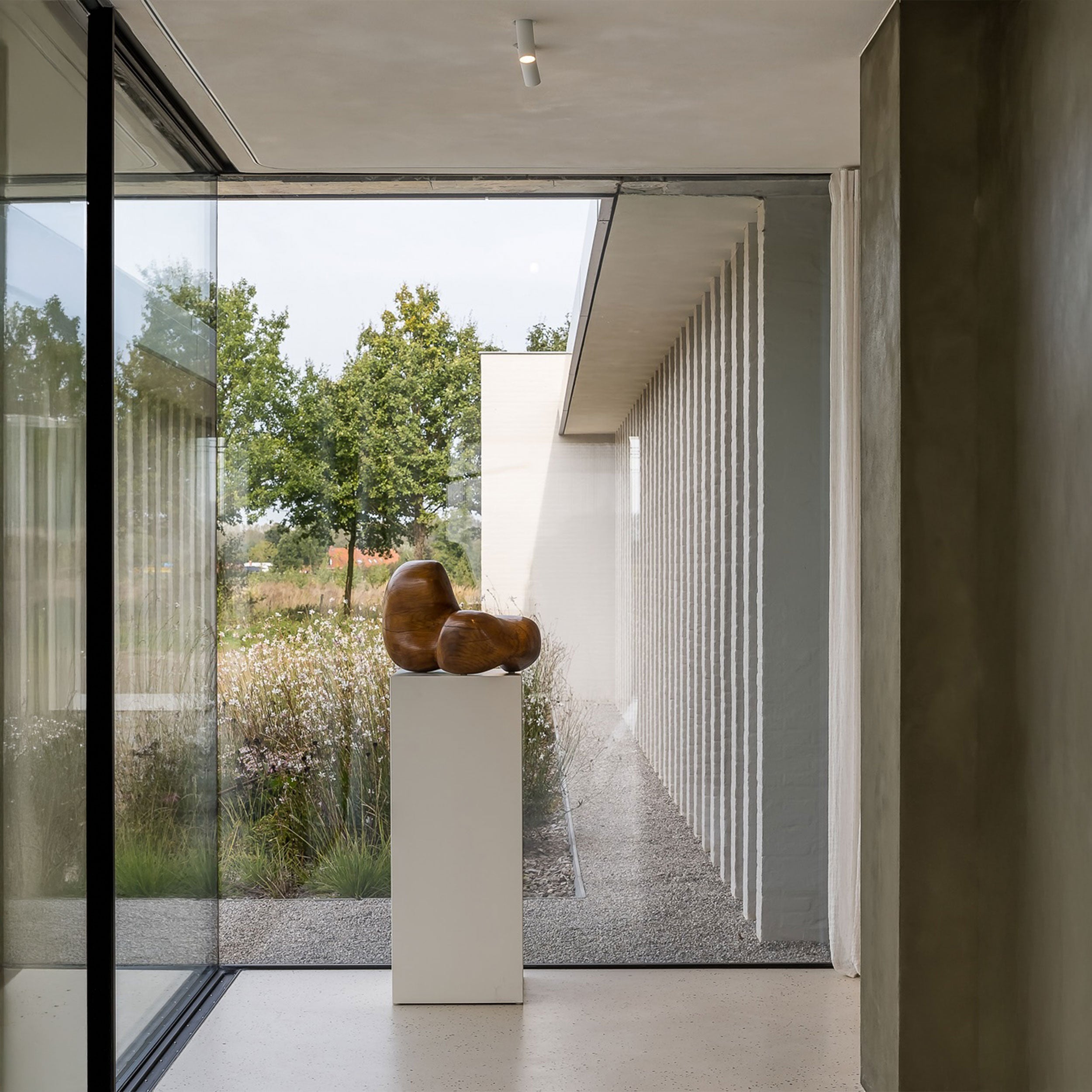 Prado acrobat mini | long