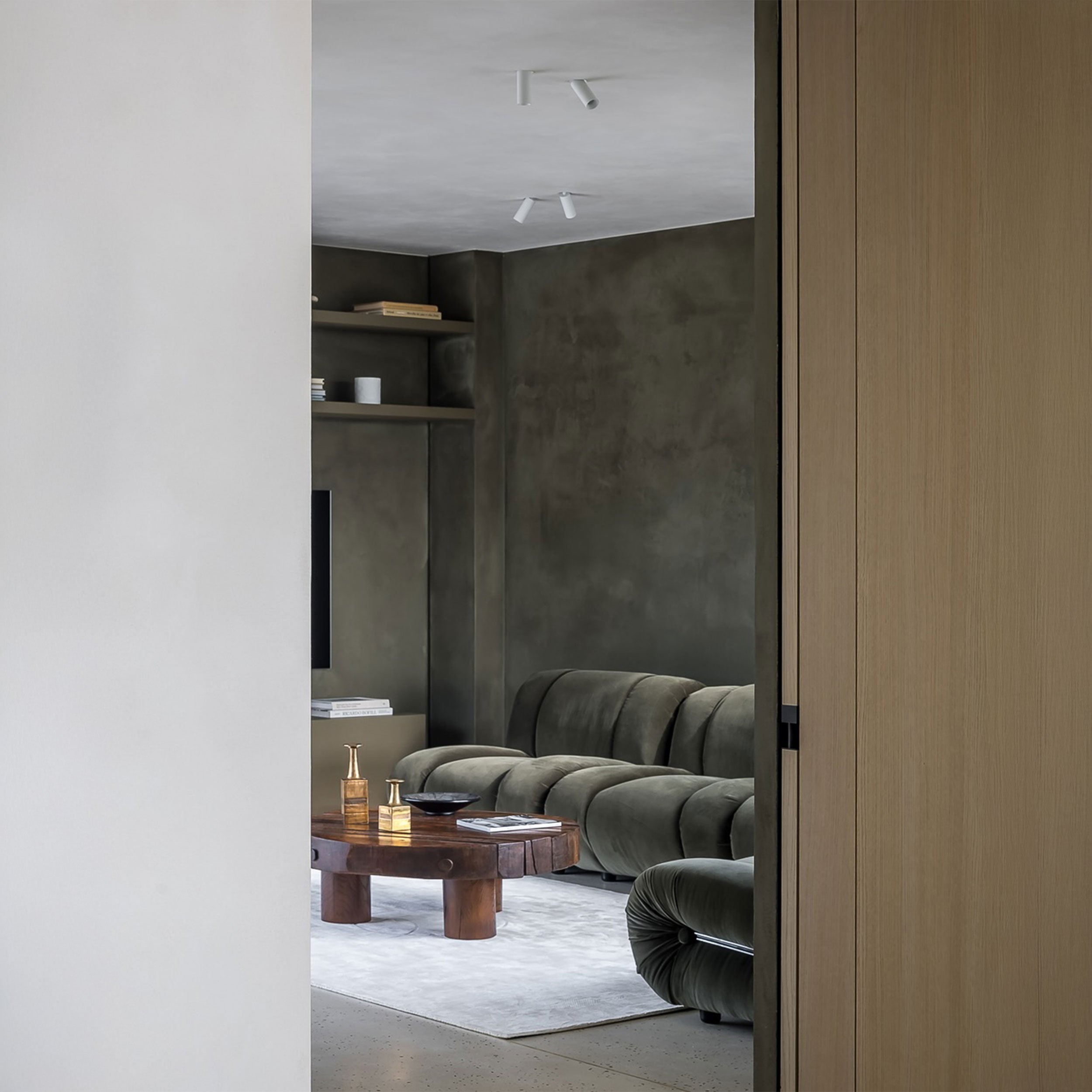 Prado acrobat mini | long