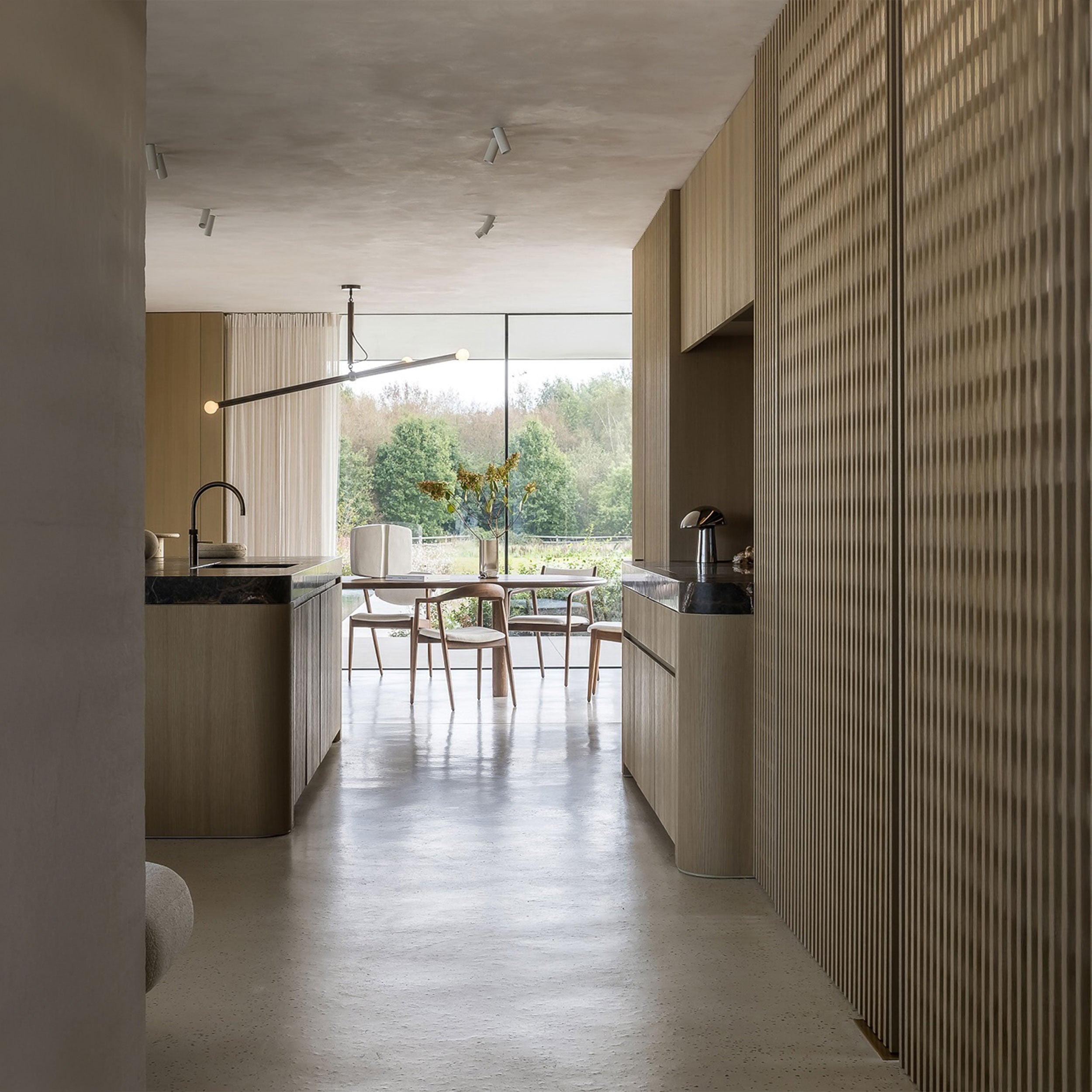 Prado acrobat mini | long