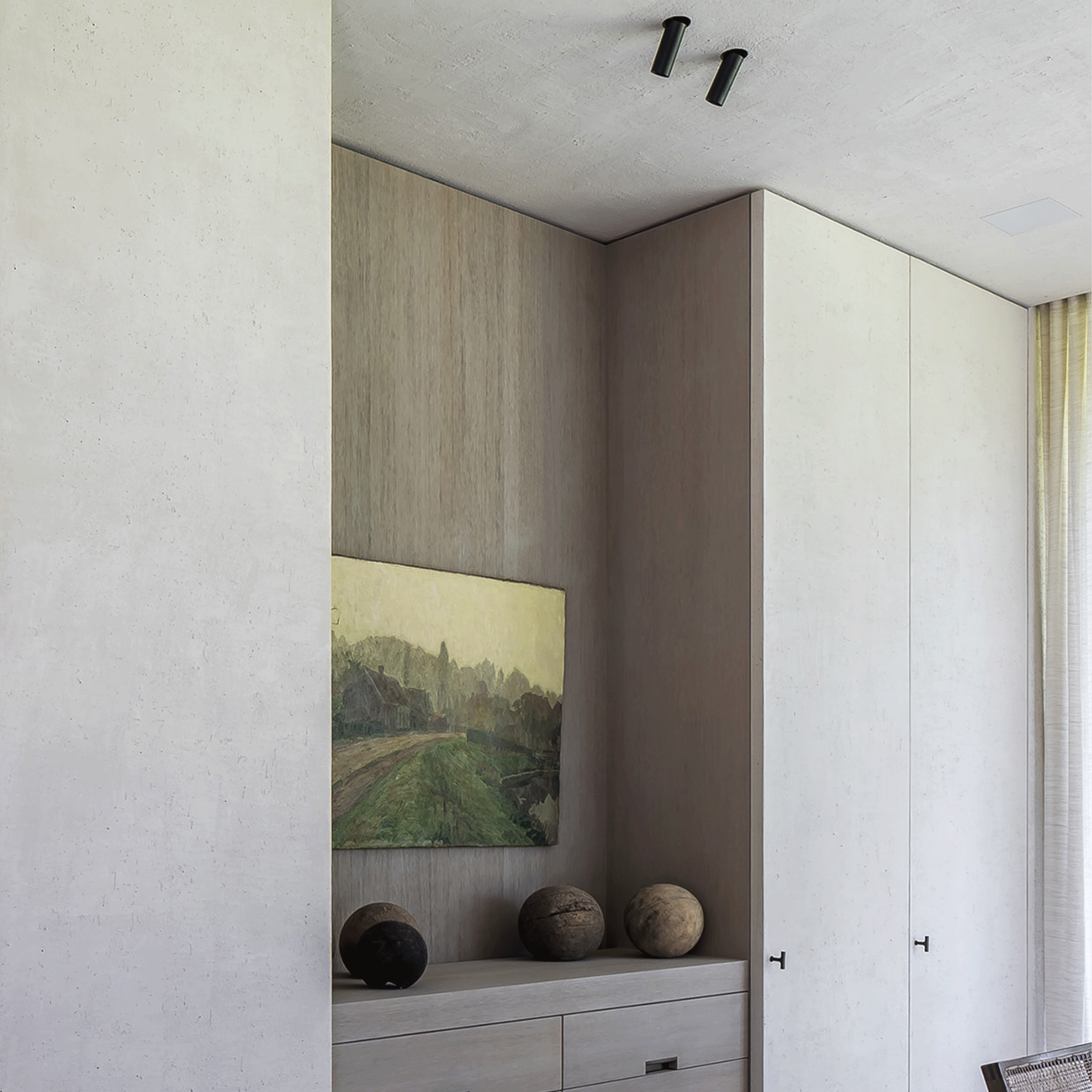 Prado acrobat mini | long