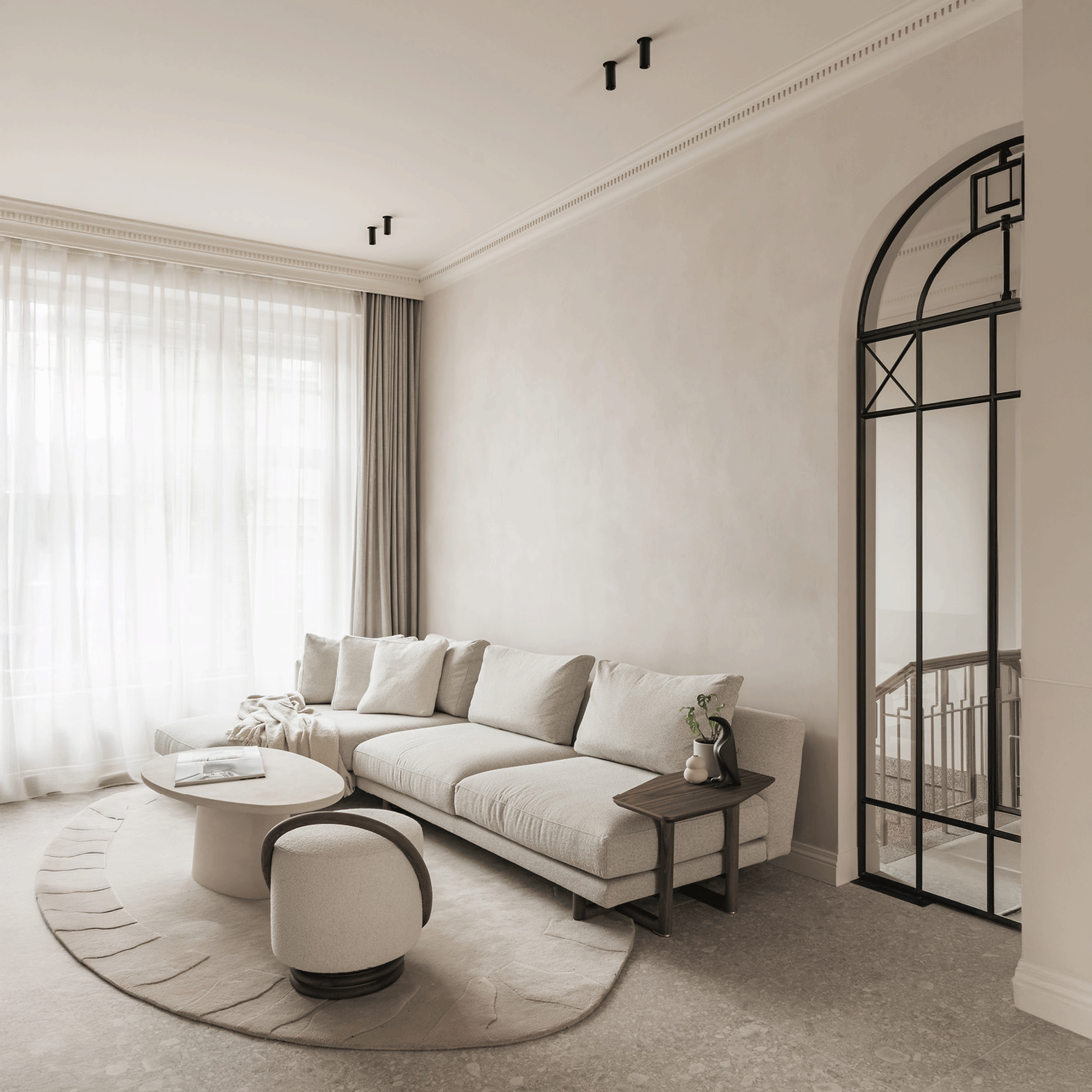 Prado acrobat mini | long