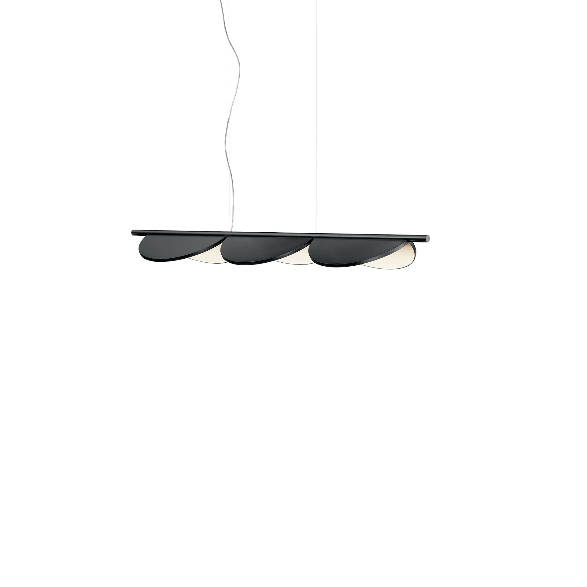 Flos Almendra Linear pakabinamas šviestuvas