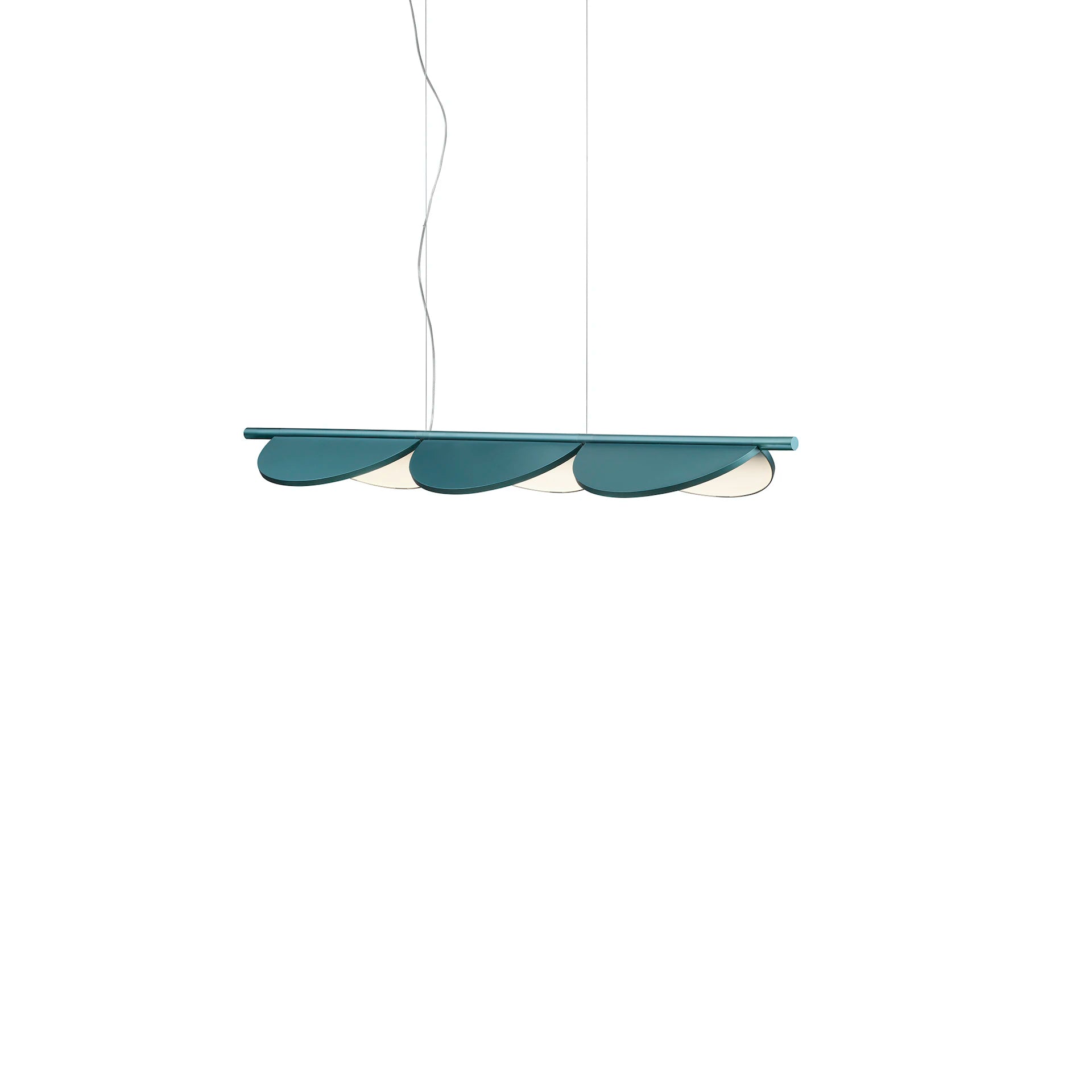Flos Almendra Linear pakabinamas šviestuvas