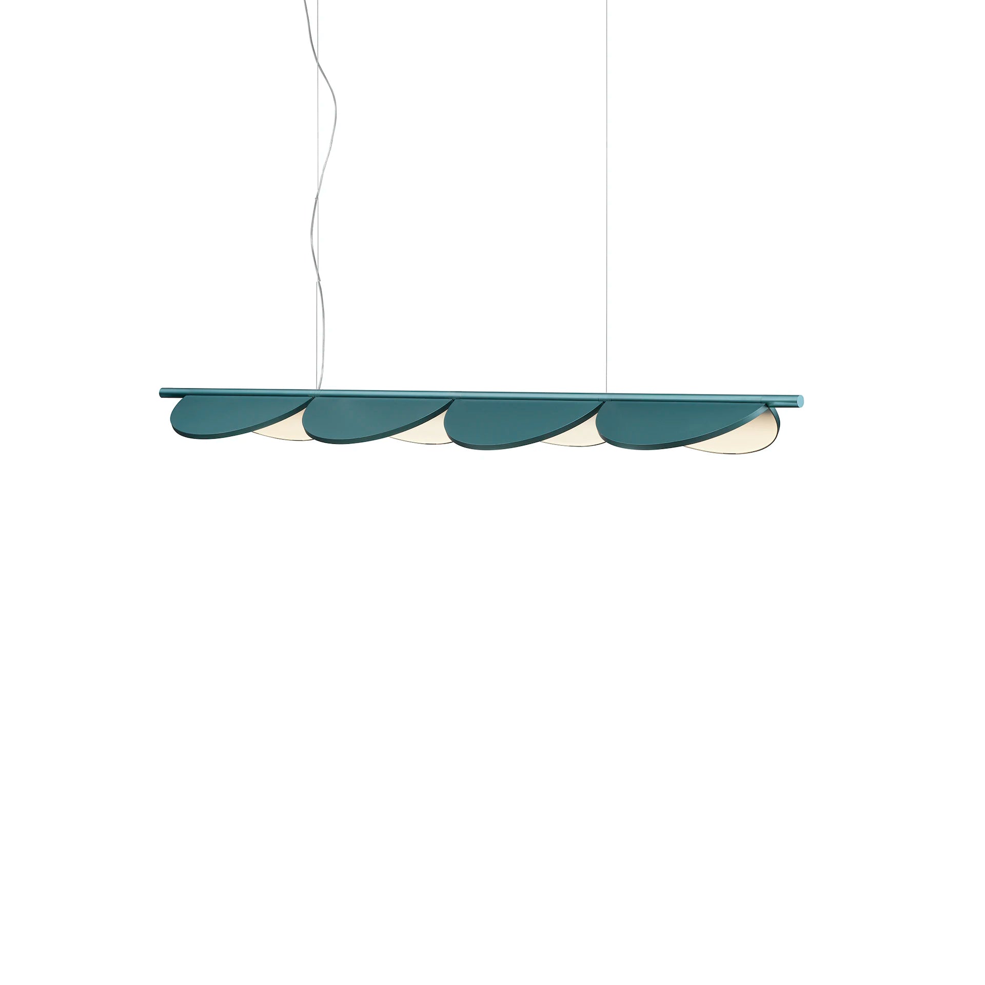 Flos Almendra Linear pakabinamas šviestuvas