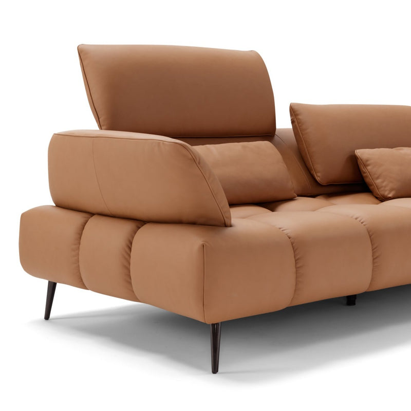 Franco Ferri Ambra sofa