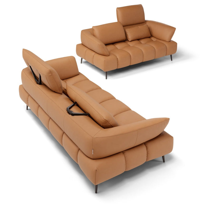Franco Ferri Ambra sofa