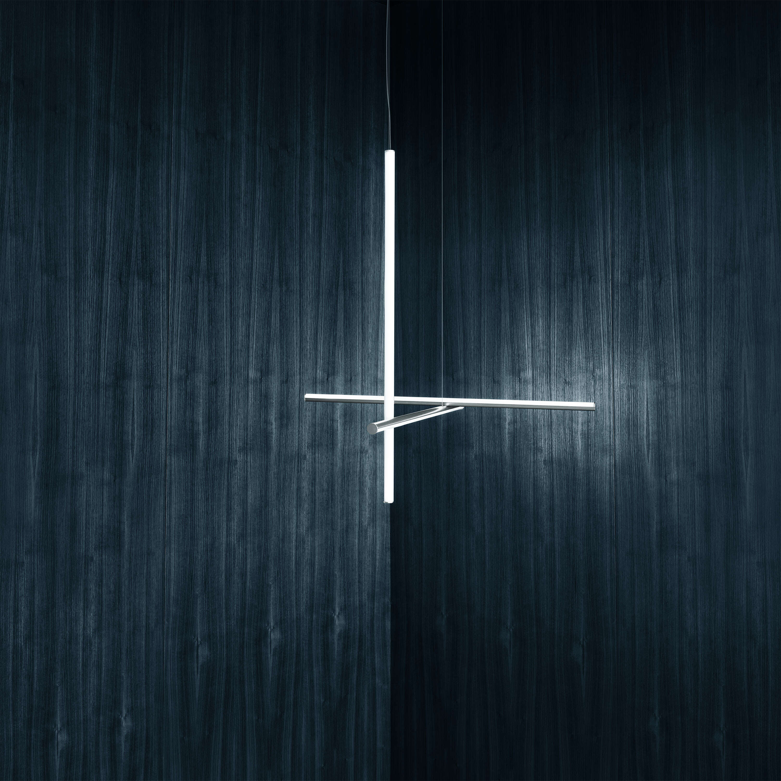 Flos Coordinates Suspension 1 pakabinamas šviestuvas