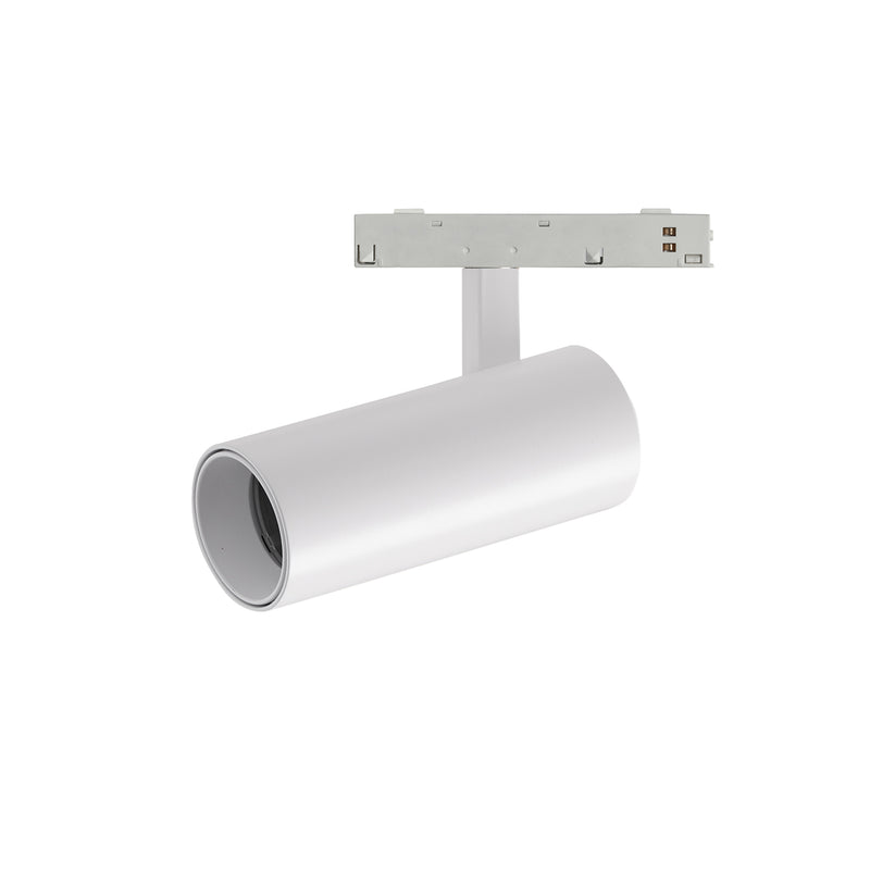 BIG Aromas Del Campo 48V magnetinės bėgelių sistemos šviestuvas