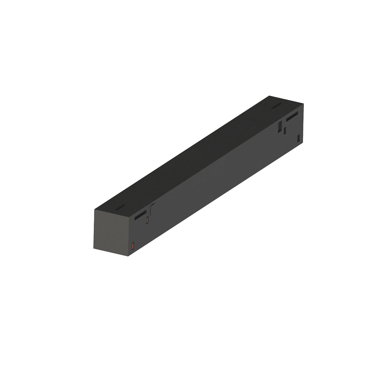 Aromas Del Campo 48V magnetinio bėgelio tiesus sujungimas