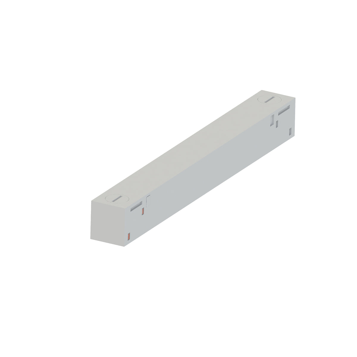 Aromas Del Campo 48V magnetinio bėgelio tiesus sujungimas