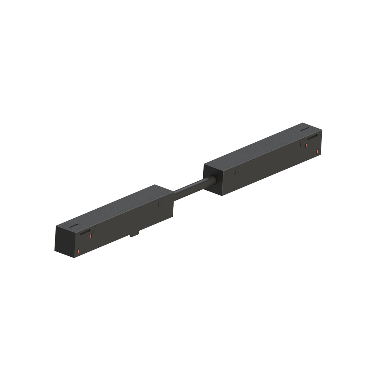 Aromas Del Campo 48V lankstus magnetinio bėgelio sujungimas