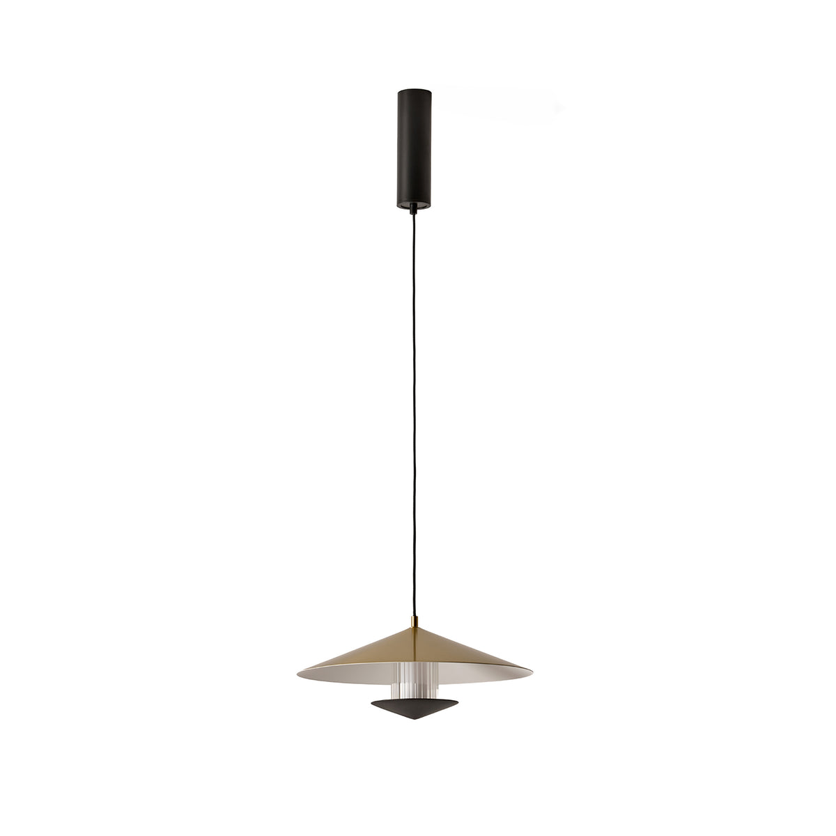 GEHIT pakabinamas šviestuvas Ø40 cm | Ø60 cm