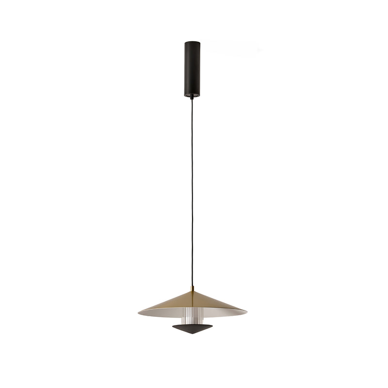 GEHIT pakabinamas šviestuvas Ø40 cm | Ø60 cm