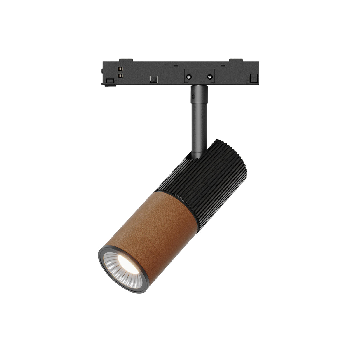 HARA Aromas Del Campo 48V magnetinės bėgelių sistemos šviestuvas