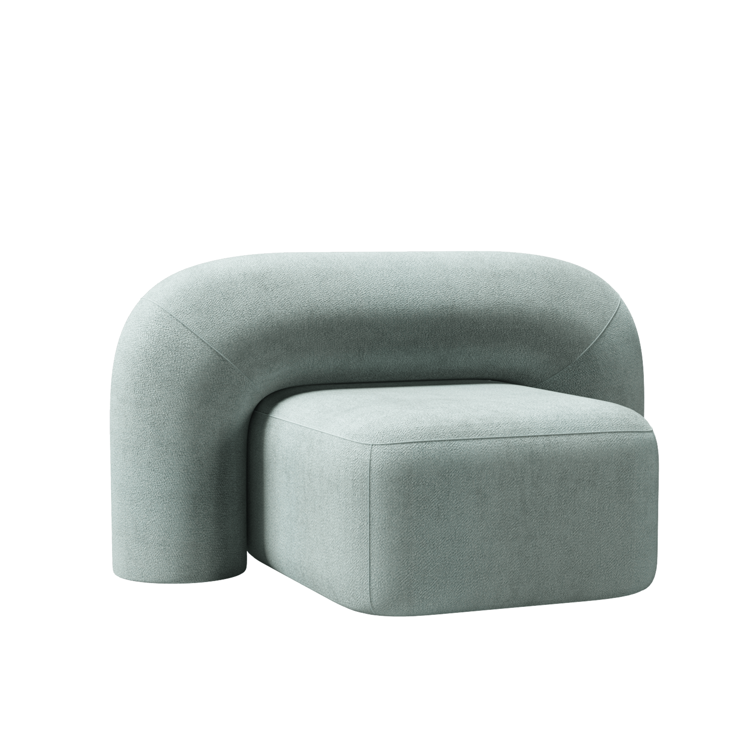 Artu Moss 1300 fotelis