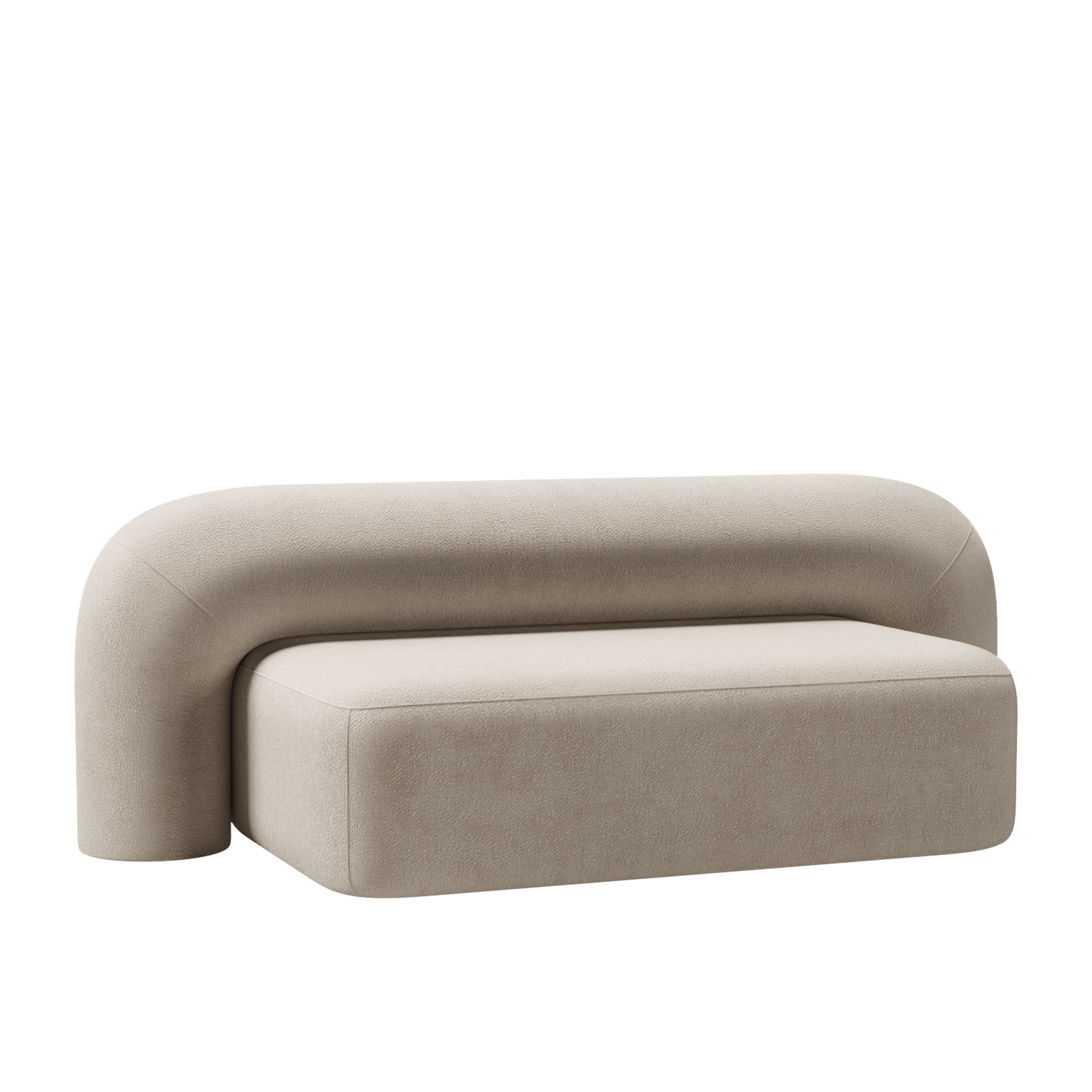 Artu Moss 1800 sofa