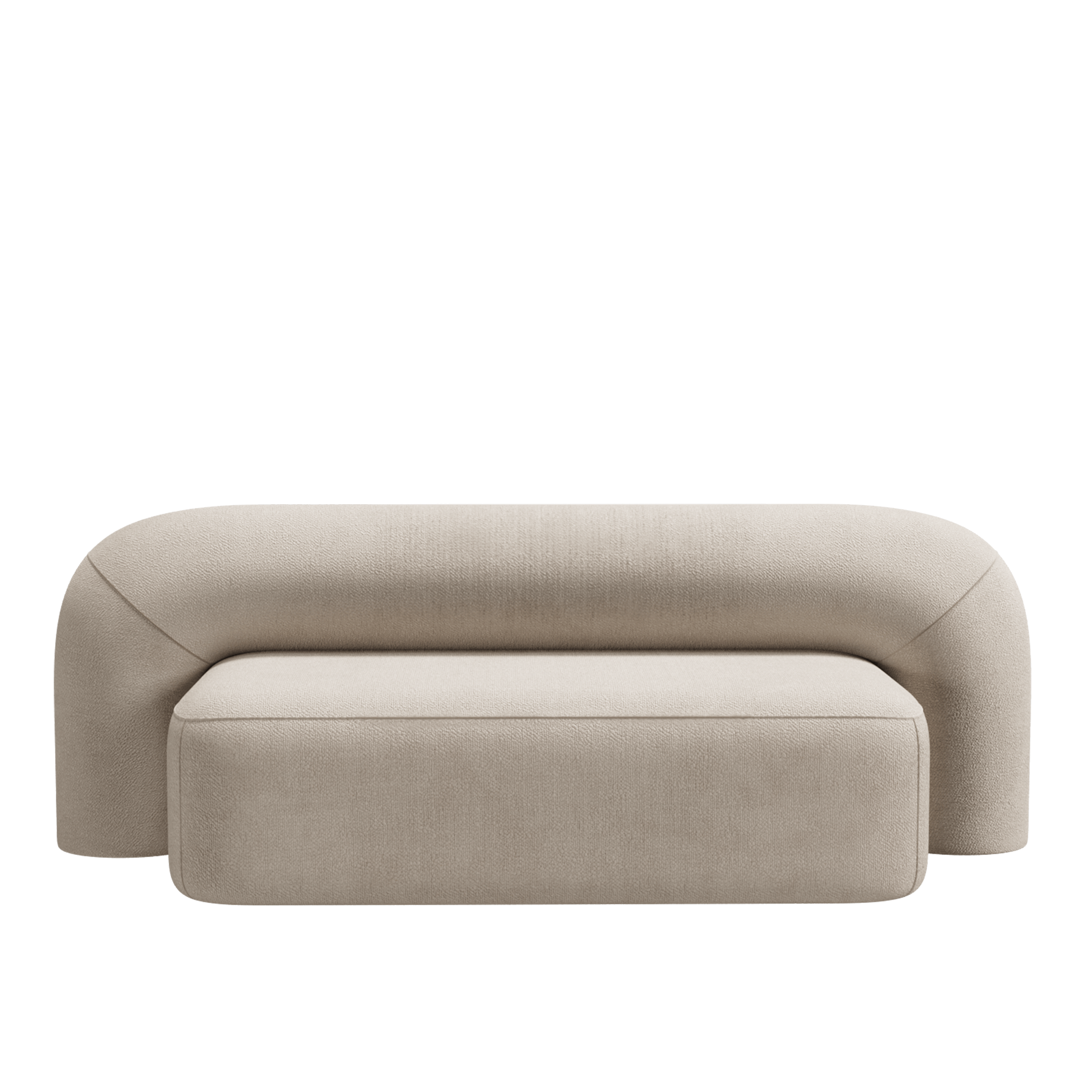 Artu Moss 1800 sofa
