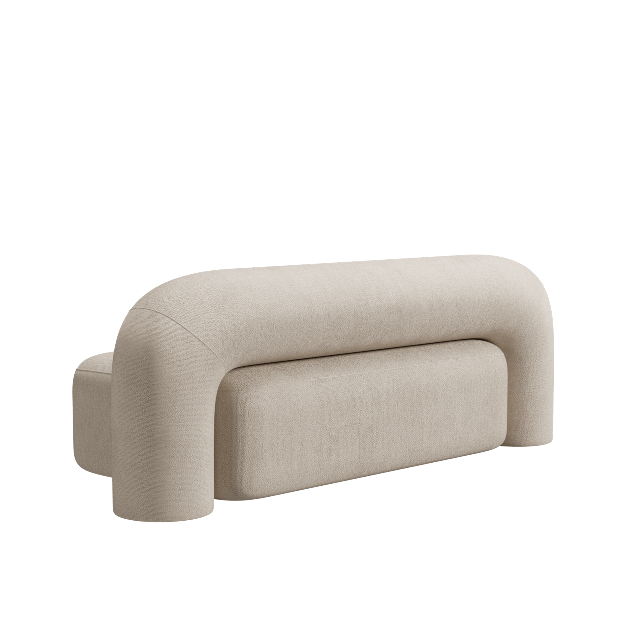 Artu Moss 1800 sofa