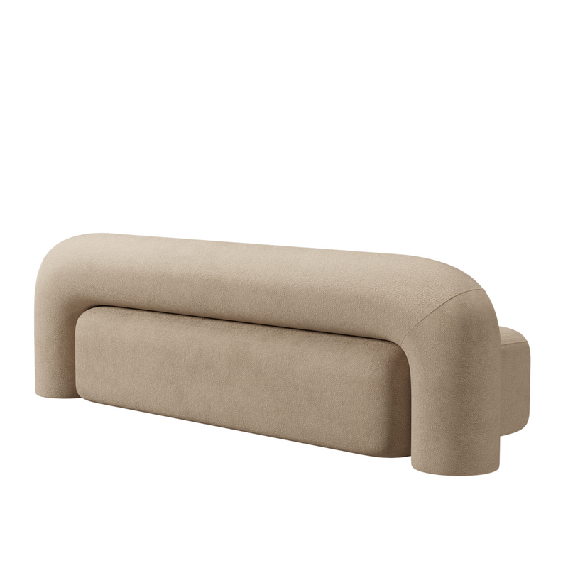 Artu Moss 2400 sofa