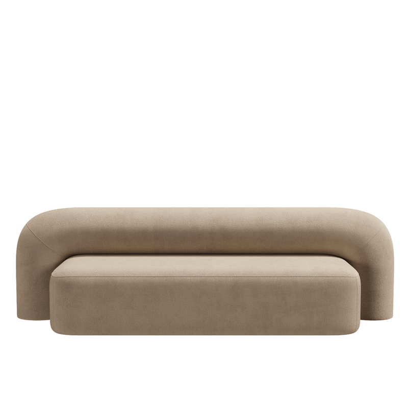 Artu Moss 2400 sofa