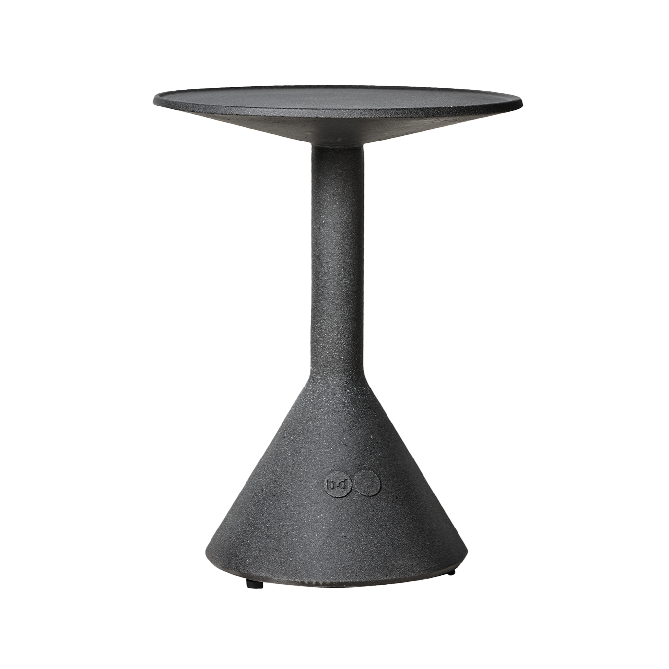 BD Barcelona Design side table B staliukas