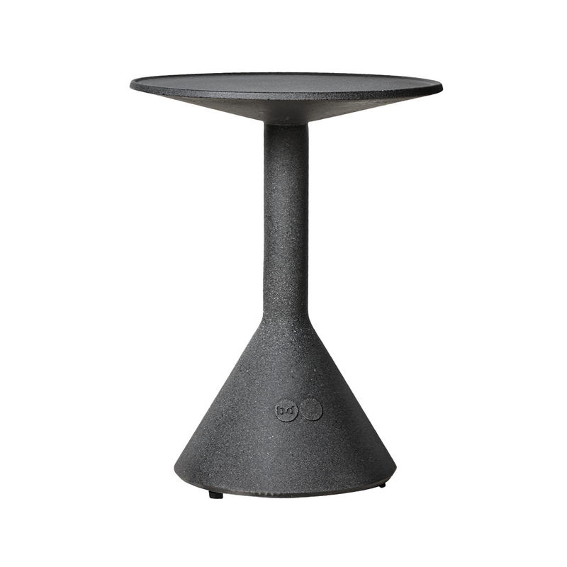 BD Barcelona Design side table B staliukas
