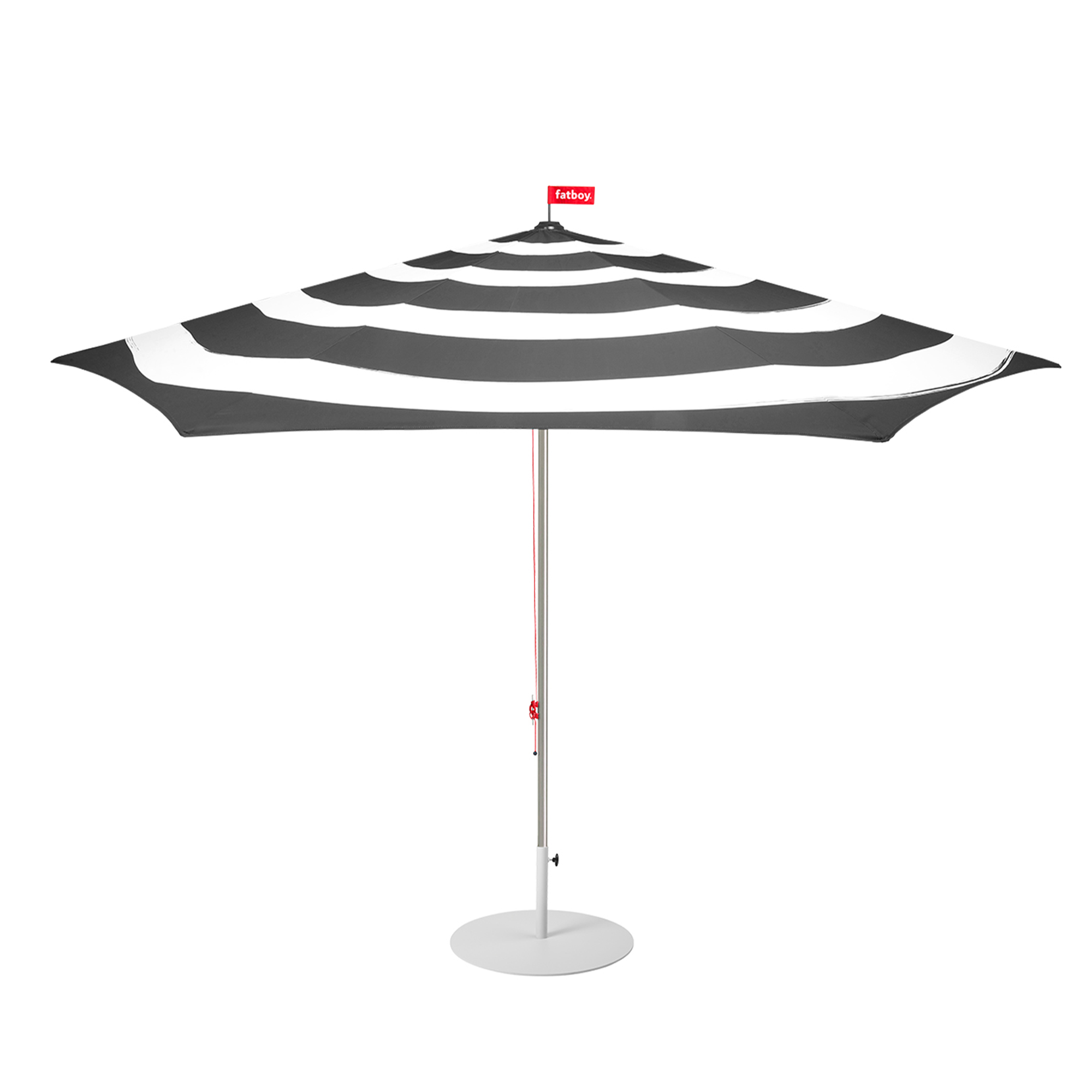 Fatboy Skėtis ø 350 cm + pagrindas