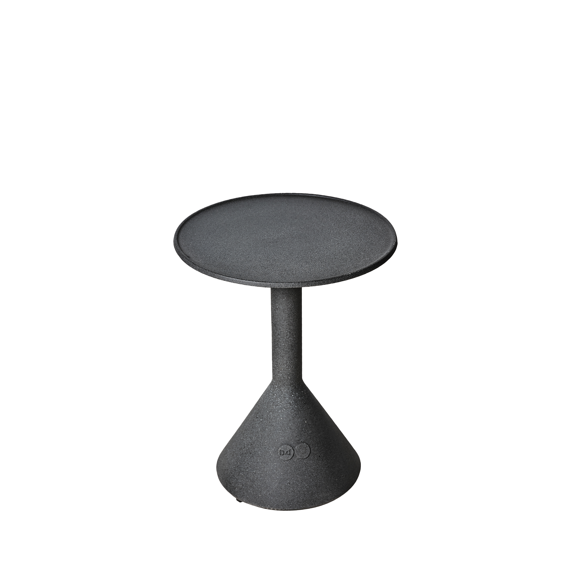 BD Barcelona Design side table B staliukas
