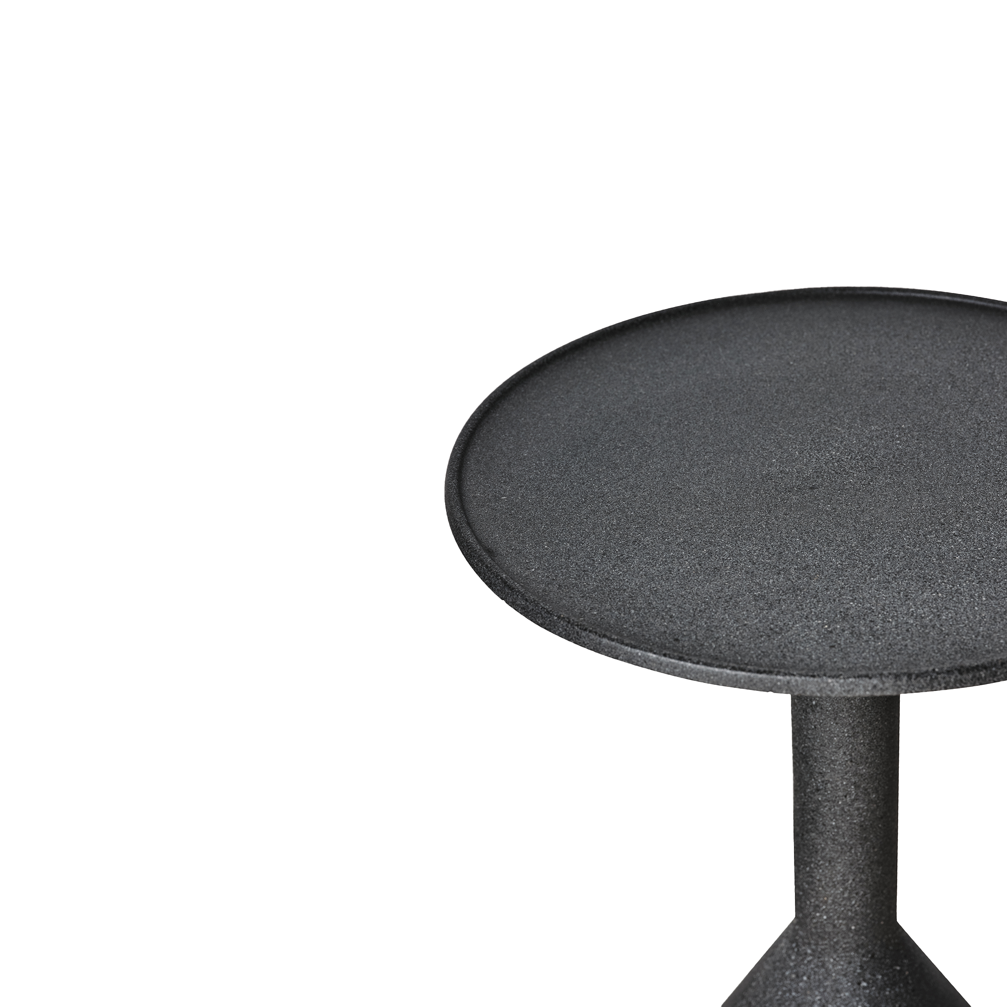 BD Barcelona Design side table B staliukas