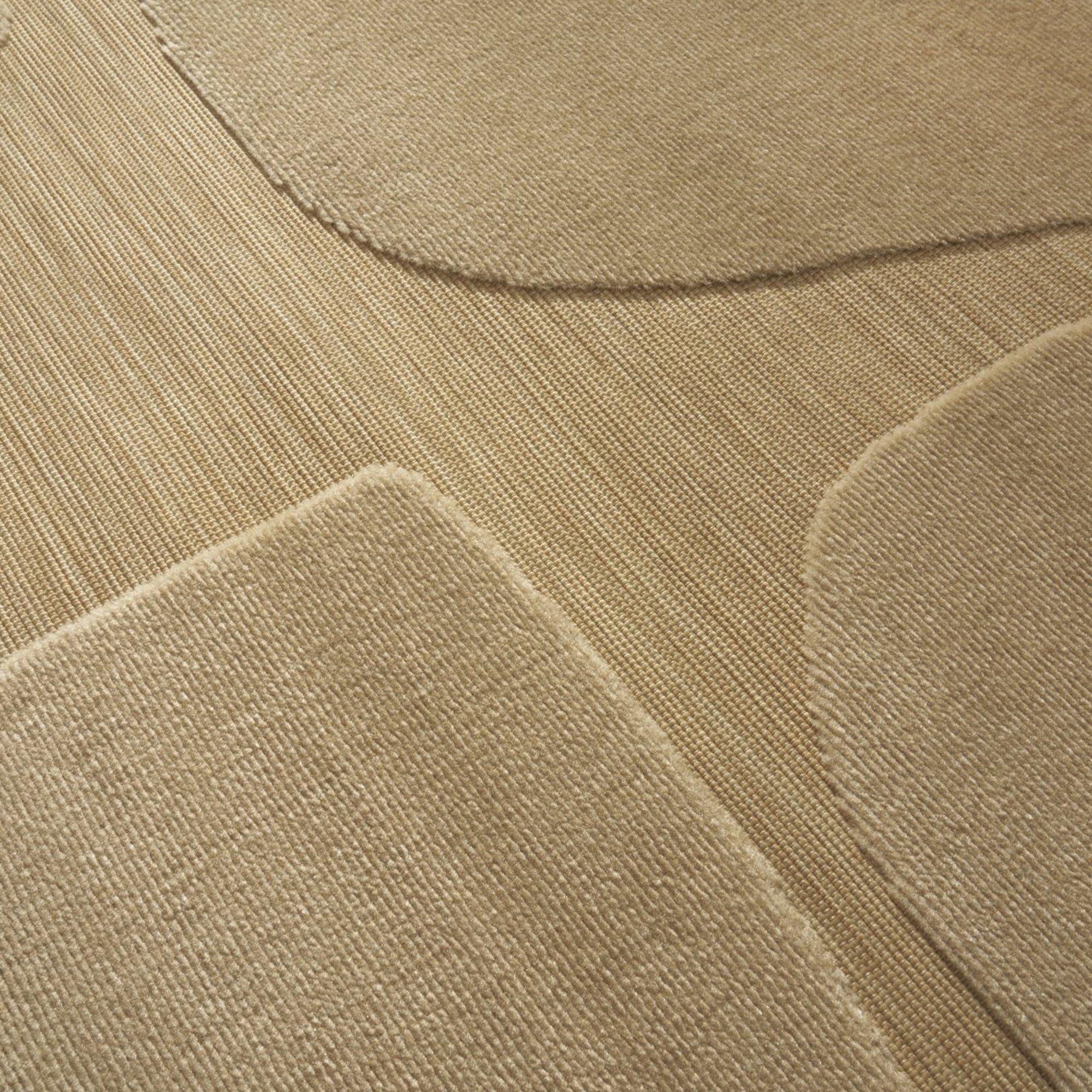 LUGARES BROWN Lauko Kilimas