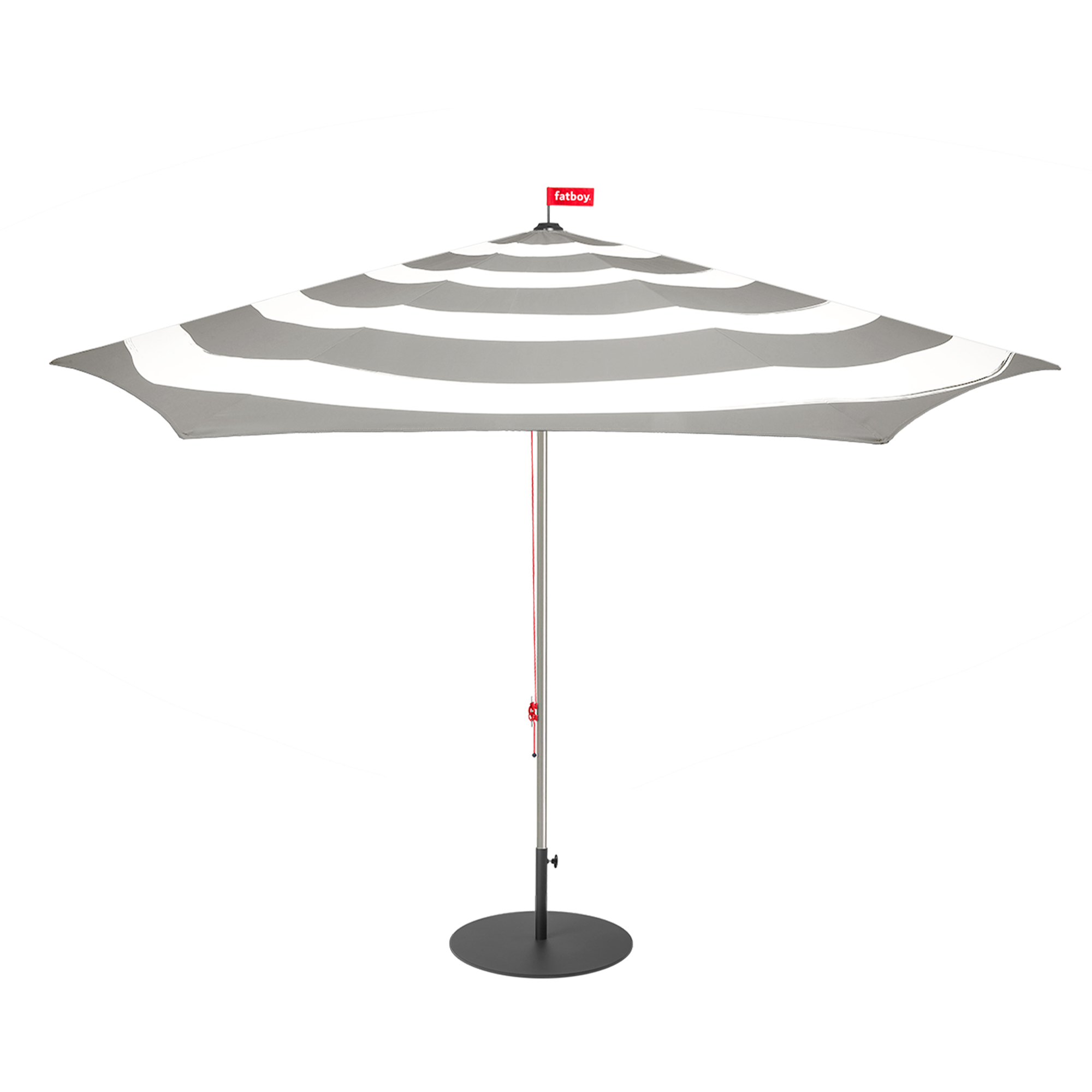 Fatboy Skėtis ø 350 cm + pagrindas