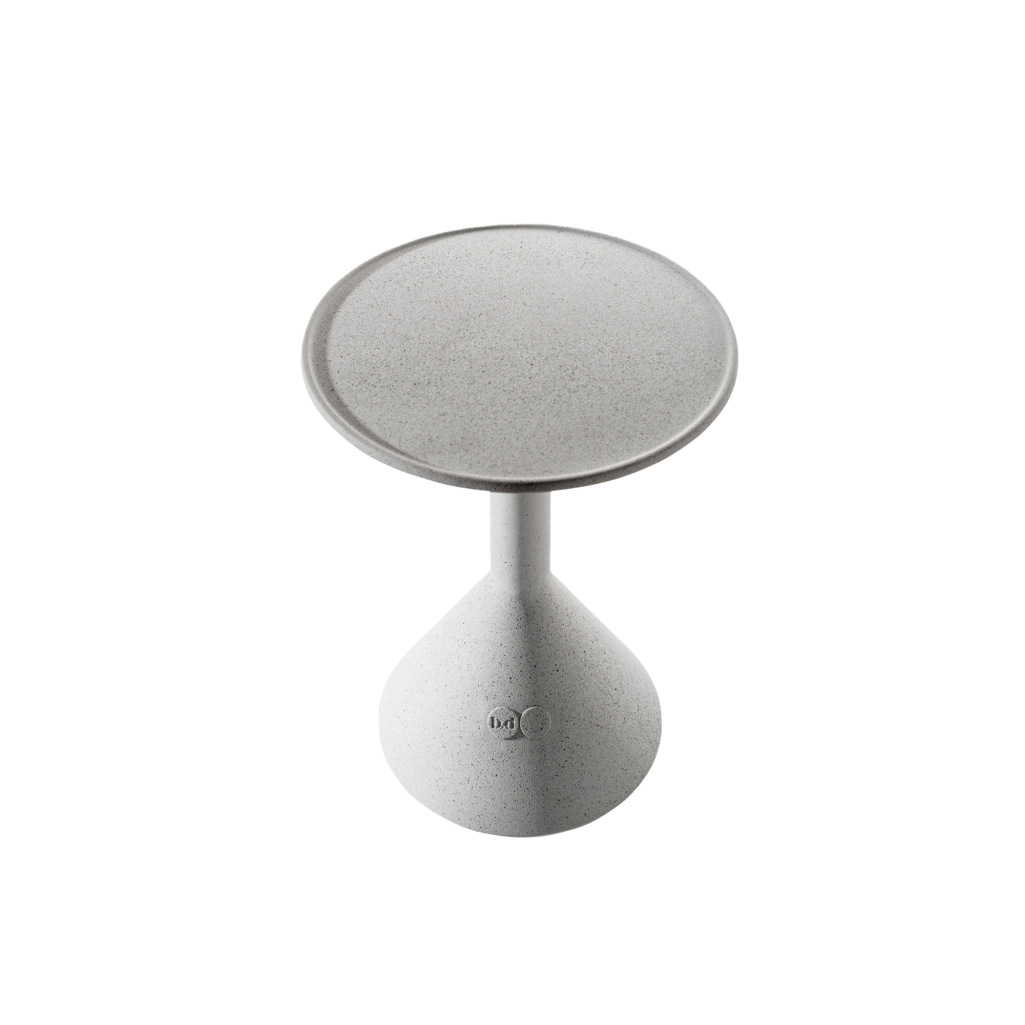 BD Barcelona Design side table B staliukas
