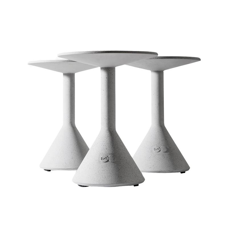 BD Barcelona Design side table B staliukas
