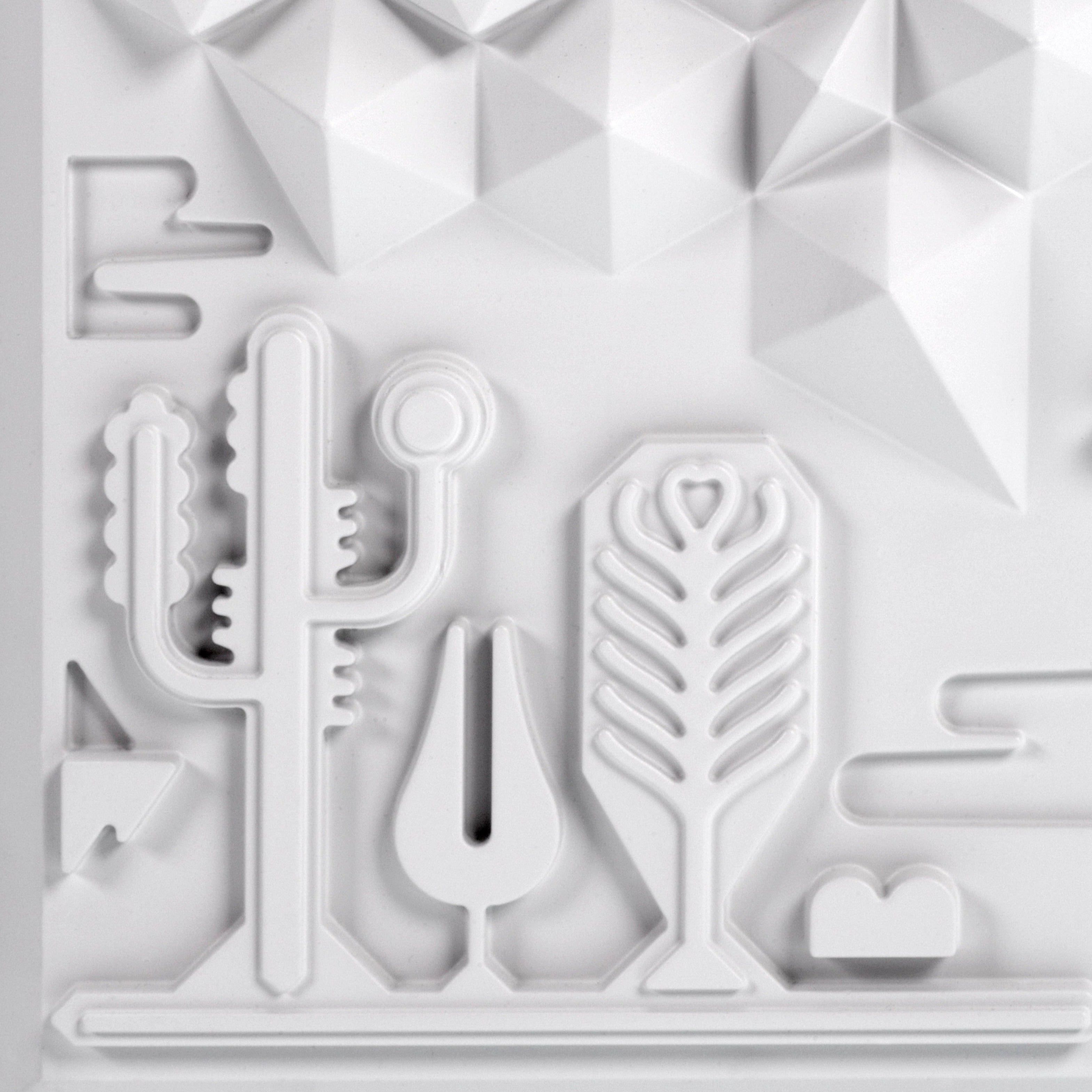 BD Barcelona Design Tout va Bien cabinet konsolė