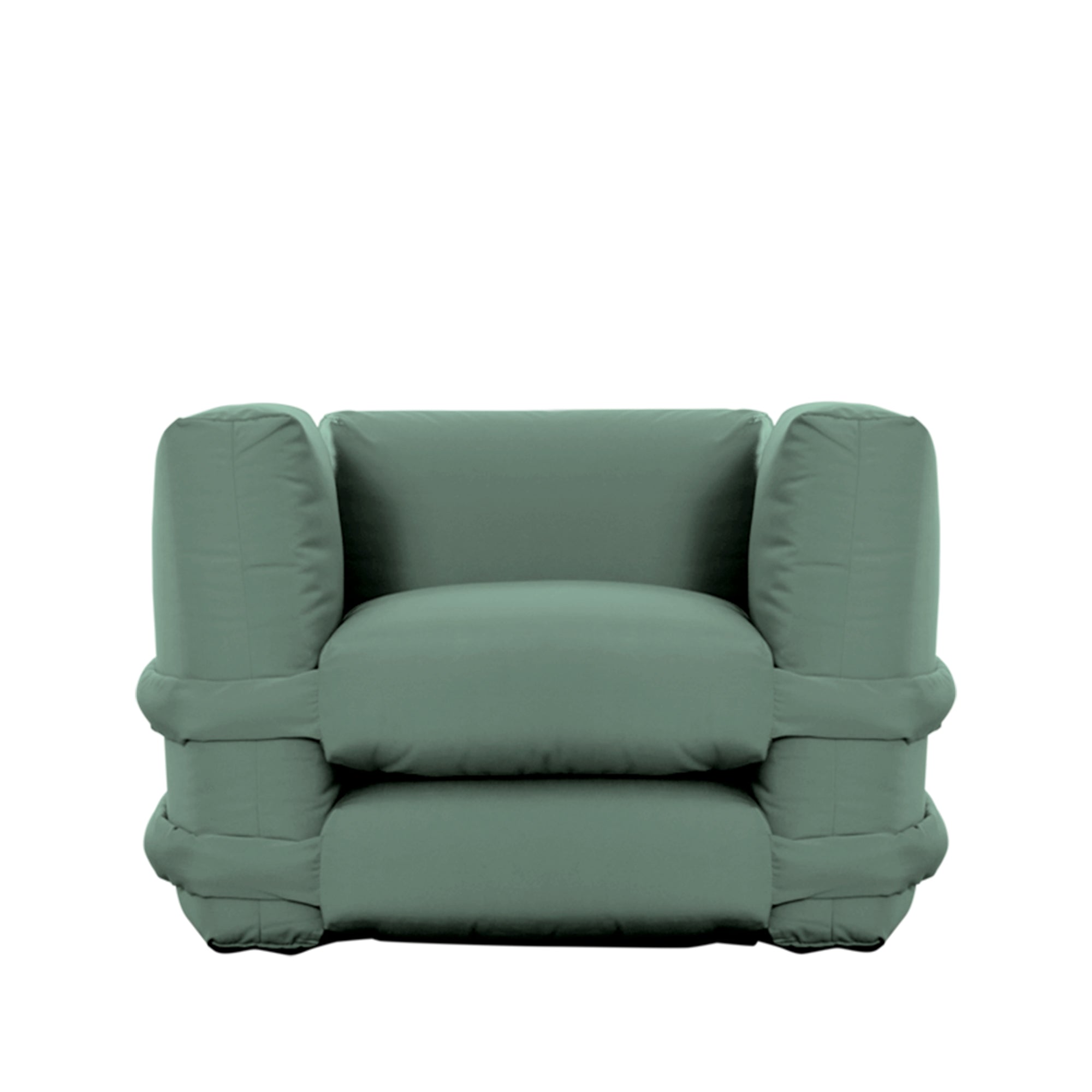 BD Barcelona Design Pillow Cotton fotelis