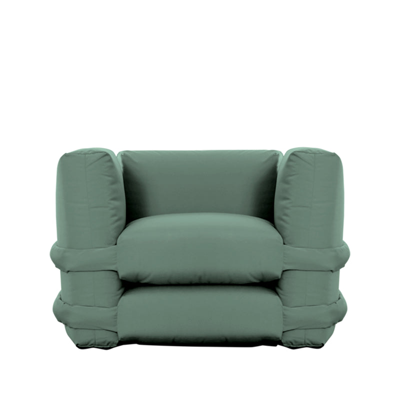 BD Barcelona Design Pillow Cotton fotelis