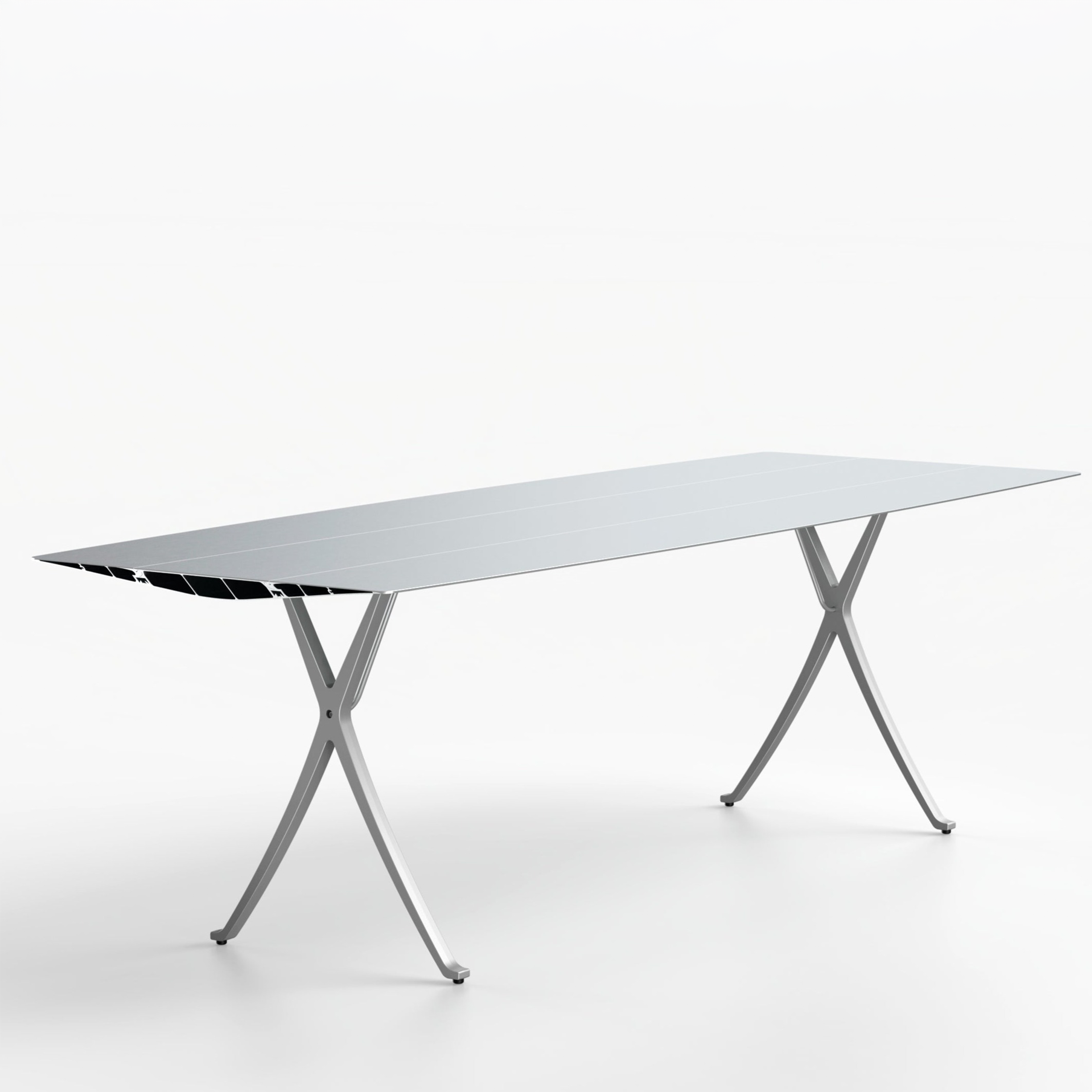 BD Barcelona Design table B 90