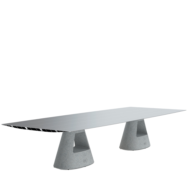 BD Barcelona Design table B - 150 stalas